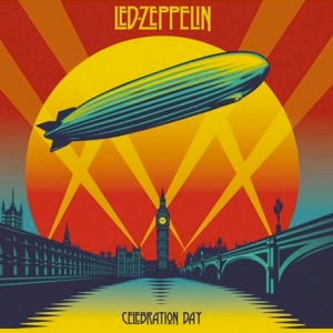 Led Zeppelin / Cerebration Day(2012)